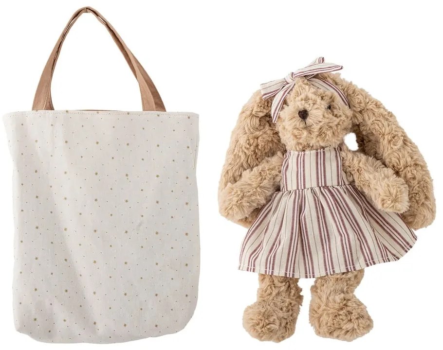 Plyšová hračka Vilma – Bloomingville Mini