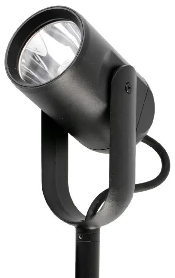 FARO 70037 - LED Vonkajšie svietidlo SLOT-35 LED/14W/230V IP65 3000K