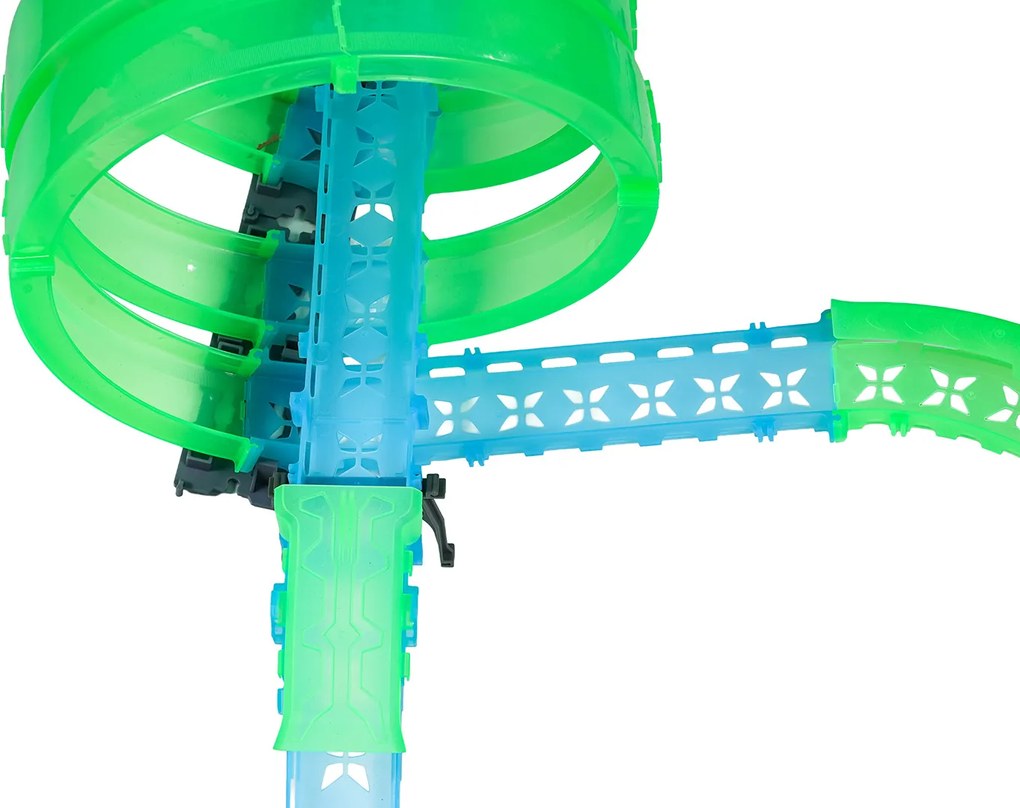 Ramiz Svietiaca pretekárska dráha 85el.