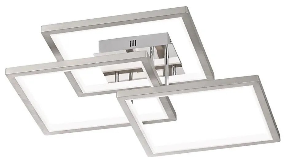 Wofi 9531.03.64.8400 - LED Prisadený luster VISO LED/88W/230V