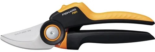 Záhradnícke nožnice Fiskars PowerGear X P921 vel. M dvojčepeľové