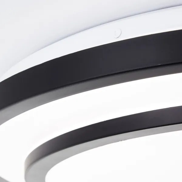 Brilliant - LED Stmievateľné stropné svietidlo LUCIANO LED/40W/230V 3000-6500K +DO