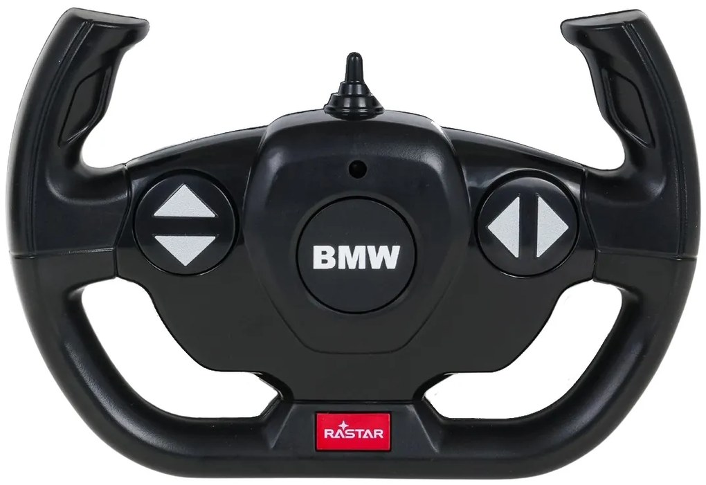 RASTAR Model BMW M Hybrid V8 v mierke 1:14 na diaľkové ovládanie