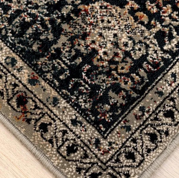 Koberec Superior Mamluk smaragd