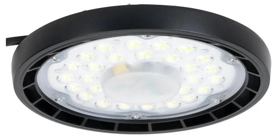 Aigostar - LED Vonkajšie svietidlo MESH LED/100W/230V 6500K IP65