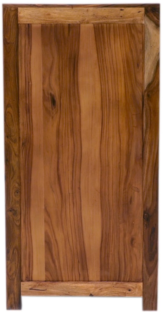 furniture-nabytek.cz - Komoda z palisandru 60x120x45