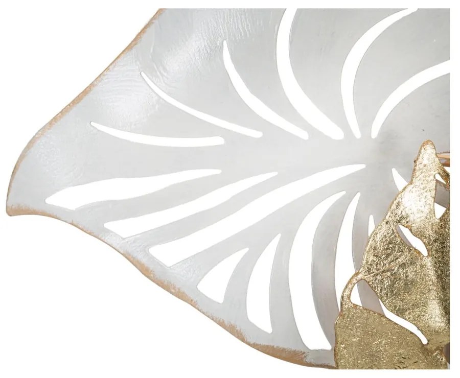 Kovová nástenná dekorácia 53x91 cm Pitch – Mauro Ferretti