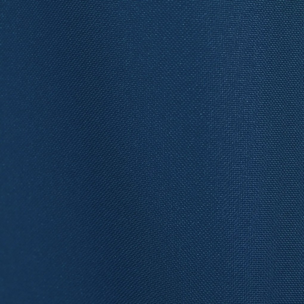 ZÁVES NA KRÚŽKOCH RITA 140X250 CM TMAVOMODRÁ