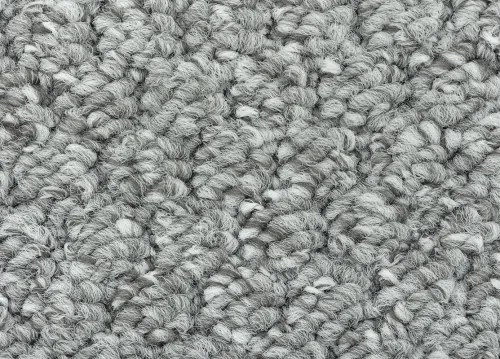 Koberce Breno Metrážny koberec ALABAMA 5923, šíře role 500 cm, sivá