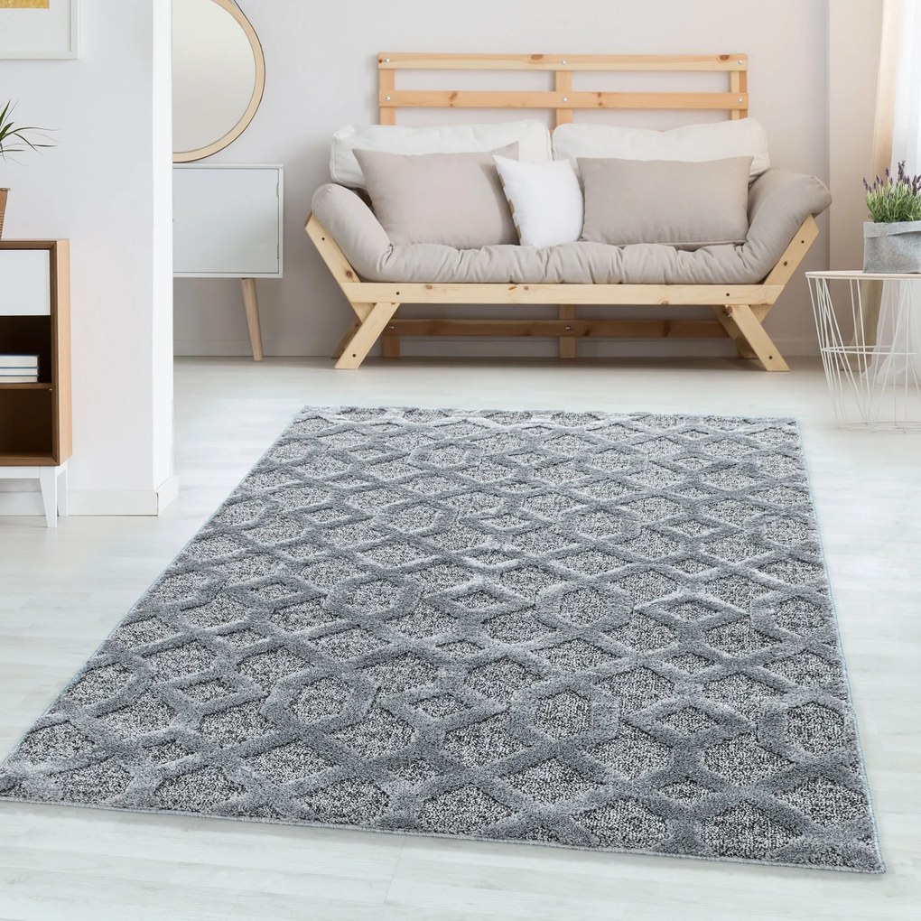 Pısa 4702 - Grey