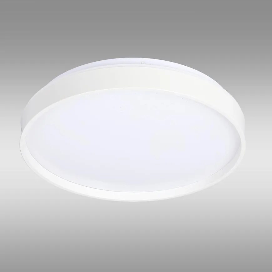 Stropnica Texas LED 13-11282 18W SKY EFECT 34CM PL1