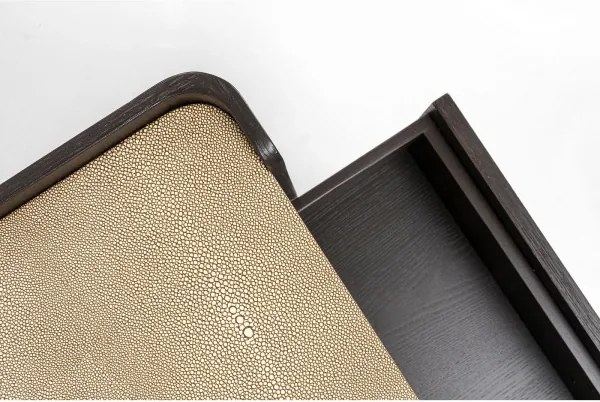 Komoda Sapporo 80 cm 100 × 80 × 55 cm KARE DESIGN