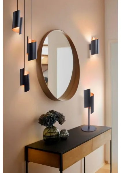 Ledvance - LED Stmievateľná stolná lampa SMART+ DECOR TWIST LED/12W/230V Wi-Fi