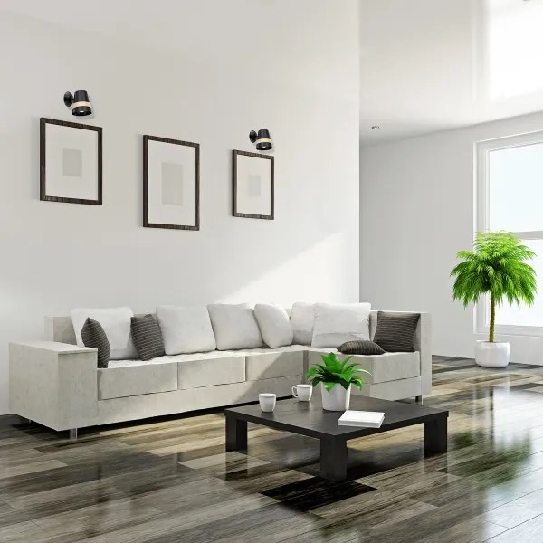 Nástenné svietidlo VENEZIA 1xE27/60W/230V