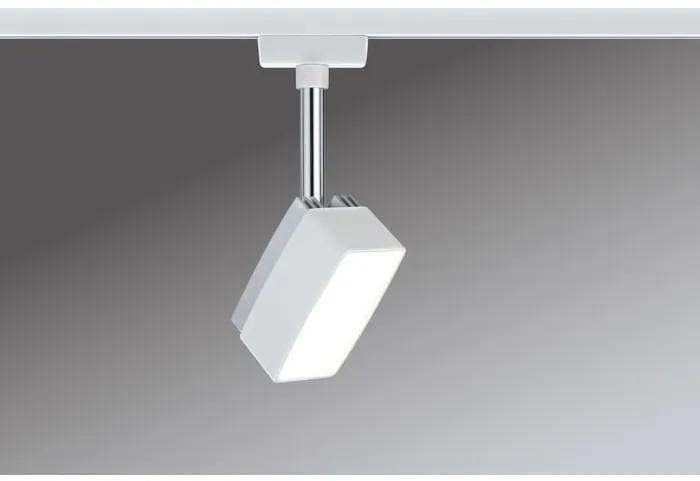 Interierový lištový systém PAULMANN LED spot pro URail Pedal 95270