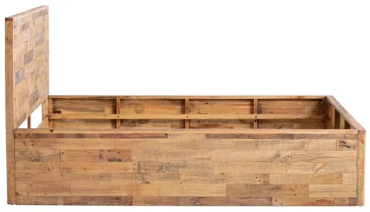 furniture-nabytek.cz - Postel Mayari 180x200