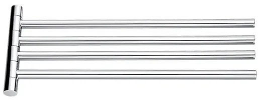 Nimco Bormo držiak uterákov chróm BR11096426