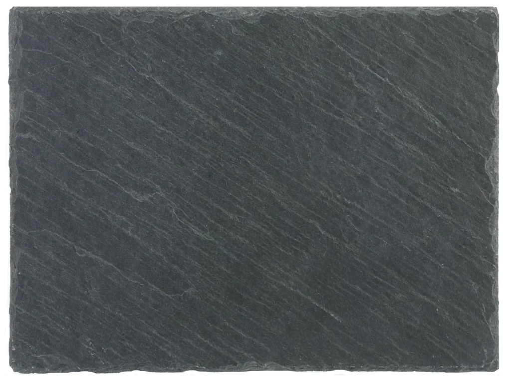 Servírovací podnos z bridlice Rock, 24x32 cm