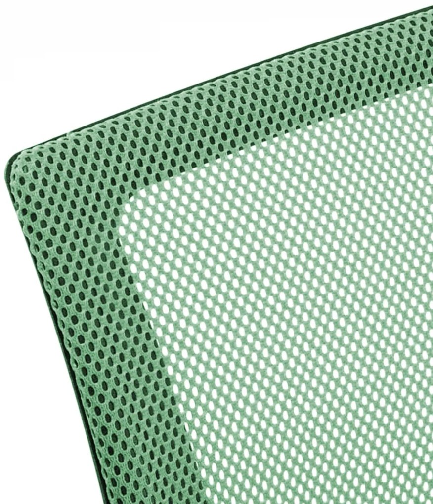 Kancelárska stolička DS37499 - Zelená