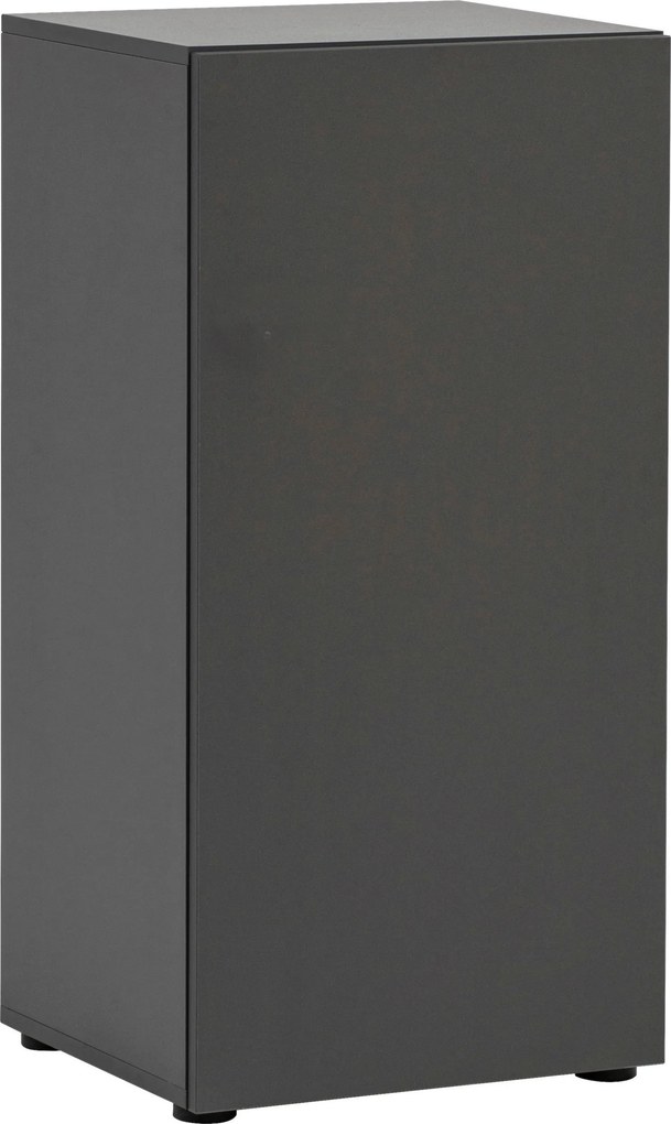 XXXLutz UZAMYKATEĽNÁ SKRINKA, 45,4/92,6/40,65 cm MID.YOU - Skrine - 000895012502