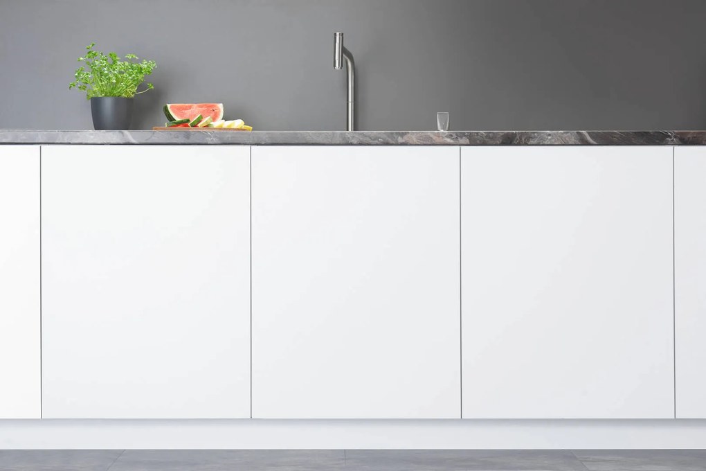 Hansgrohe M71, drezová batéria M7120-H200 s výsuvnou spŕškou, 2-otvorová inštalácia, sBOX, chrómová, HAN-73818000