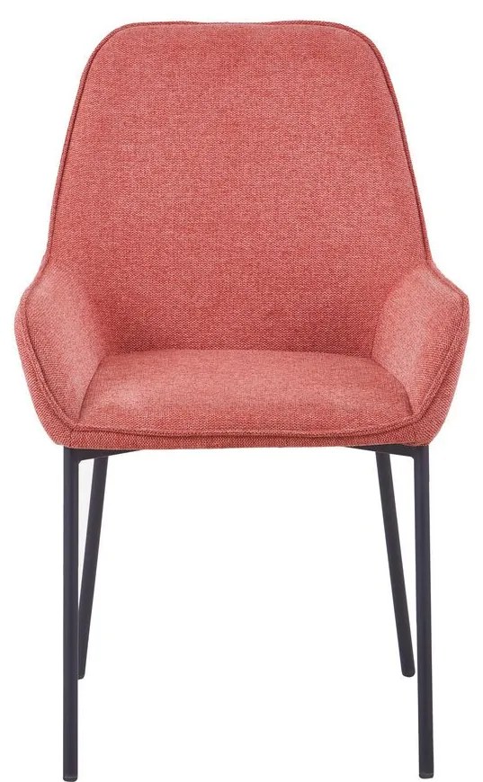Jedálenská stolička sada 2 ks 56 × 54 × 90 cm SALESFEVER
