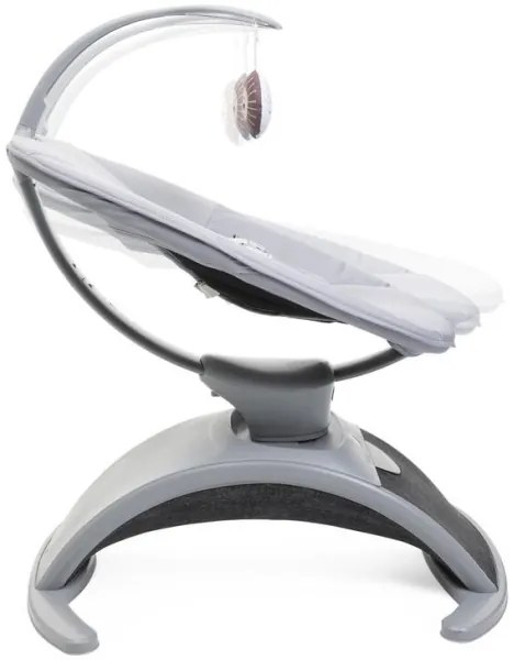 Chicco - Detské multifunkčné ležadlo 8v1 COMFYWAWE
