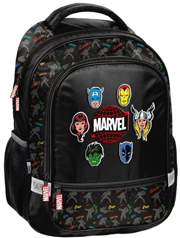 Školský batoh Avengers Comics Marvel