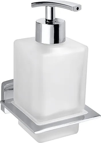 Bemeta Design NIKI: Dávkovač mydla, 250 ml - 153209049