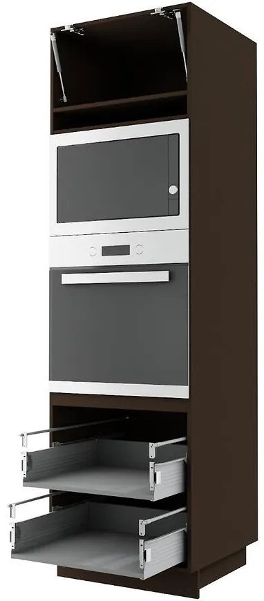 Korpus  Lava D14 Ru/2m - 286