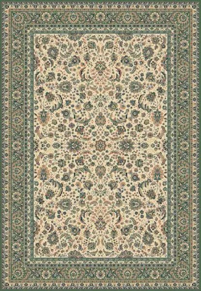 Lano luxusní orientální koberce Kusový koberec Kasbah 13720-416 - 170x240 cm