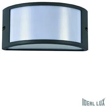 Ideal Lux exteriérové nástenné svietidlo 92409