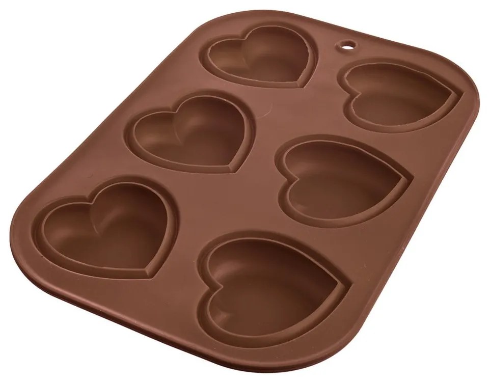 Silikónová forma na pečenie muffinov 20,5x30 cm – Orion