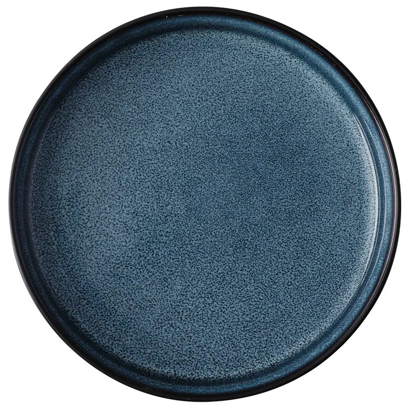 Tanier hlboký Coupe 200 mm - Gaya RGB Night Sky Lunasol - 452120