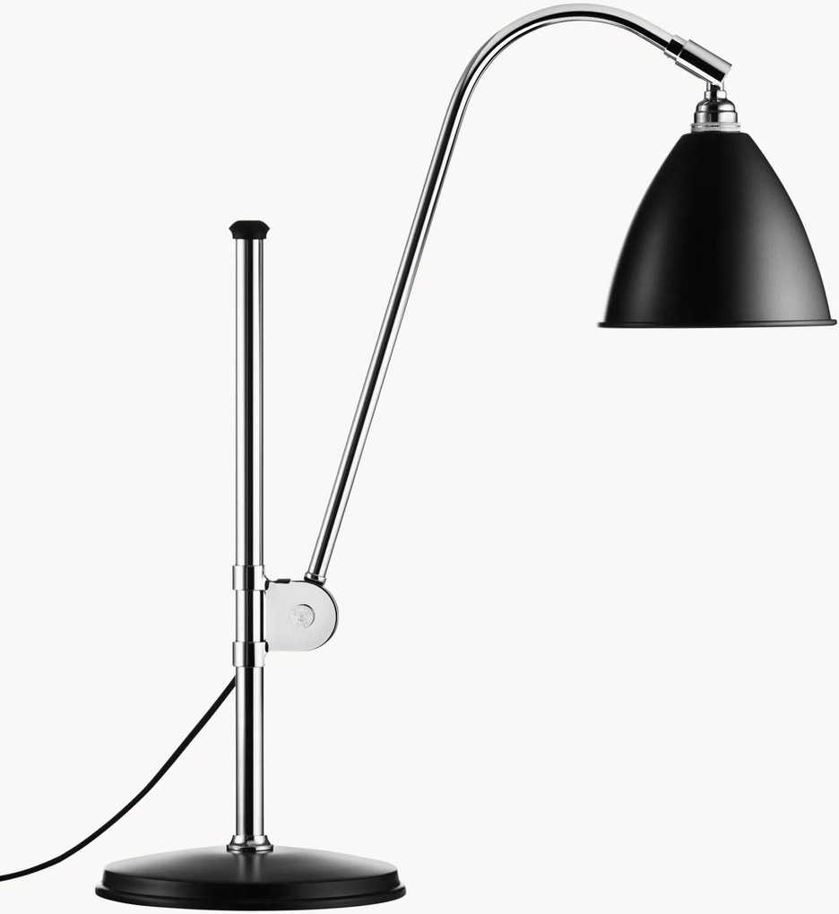 Veľká nastaviteľná stolová lampa BL1