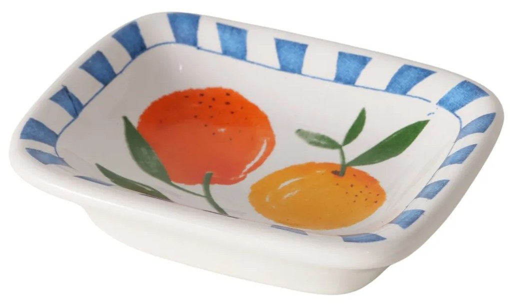 Miska na pochutiny Fruits Variant: B
