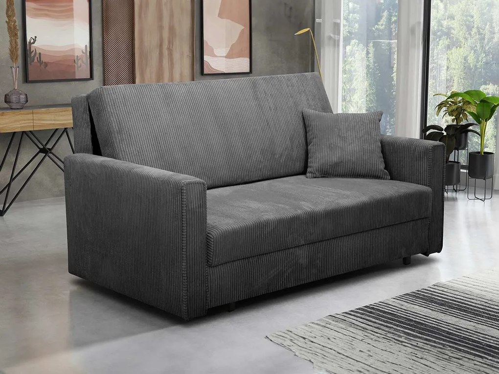 Rozkladacie kreslo Clivia Bis Premium III, Dostupné poťahy: Poso 02