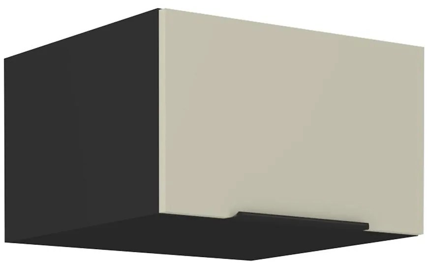 Kuchynská skrinka Arona cashmere 60 Nagu-36 1f