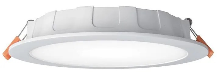 Palnas 61004228 - LED Kúpeľňové svietidlo LOKI LED/16W/230V IP44 4000K PN0080