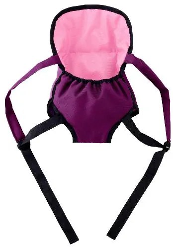 Bayer Design Súprava pre bábiky Grande Kombi s cestovnou postieľkou (jednorožec) (100227535)