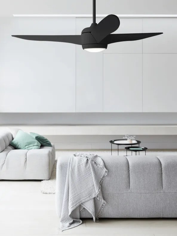 Stropný ventilátor Lucci Air Nordic 142 cm 512910