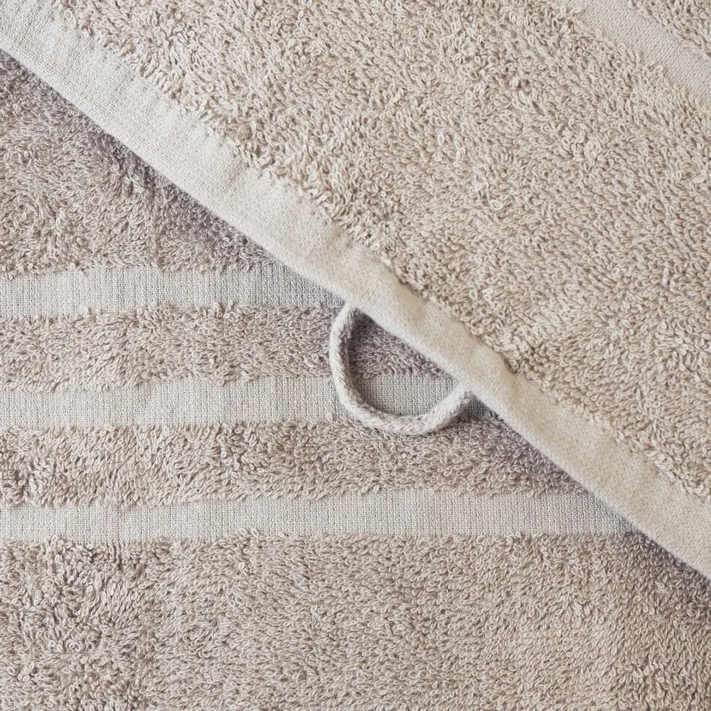 Profod Uterák Economy 50x100 - Strieborná | 50 x 100 cm