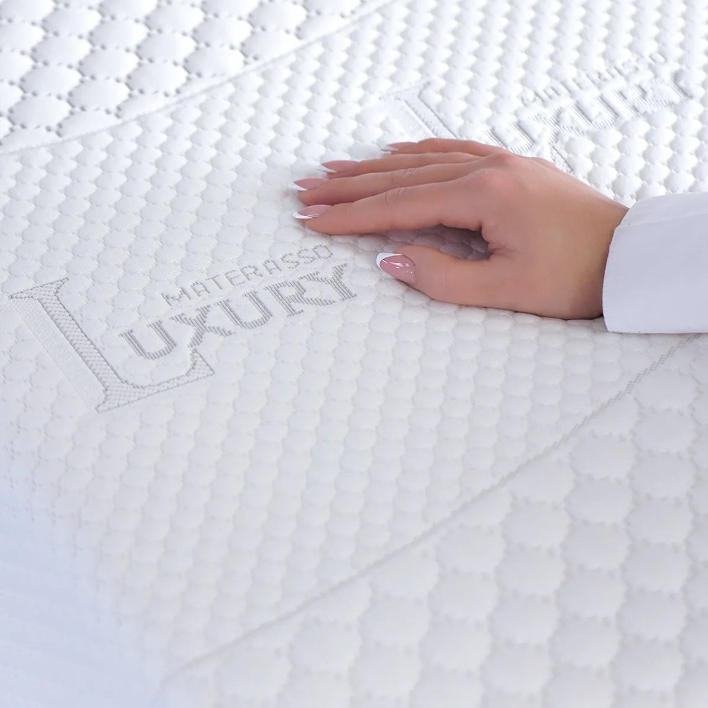 Penový matrac Luxury Dream Rozmer matraca: 180 x 200 cm