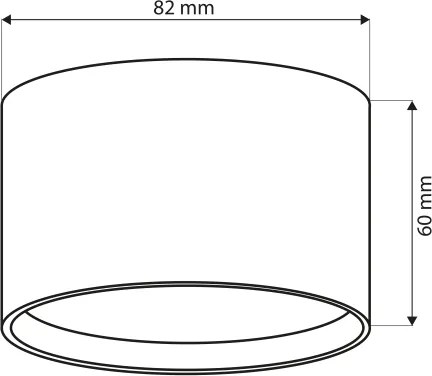 Brilagi - LED RGB stmievateľné bodové svietidlo SMOOTH 1xGX53/14W/230V Wi-Fi Tuya biela
