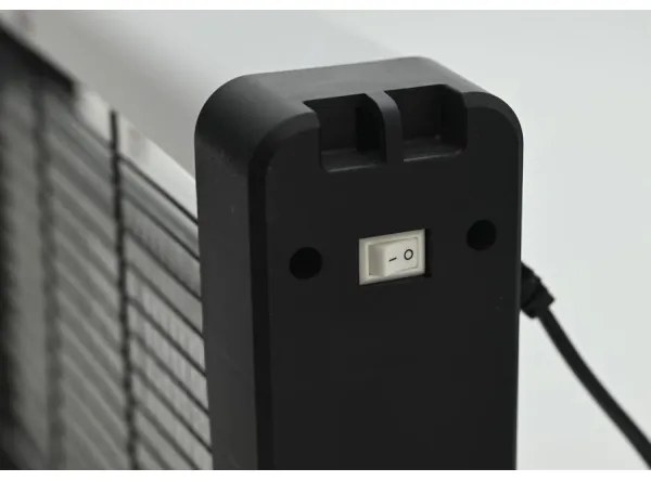 Elektrický lapač hmyzu UV/2,1W/230V 60 m2