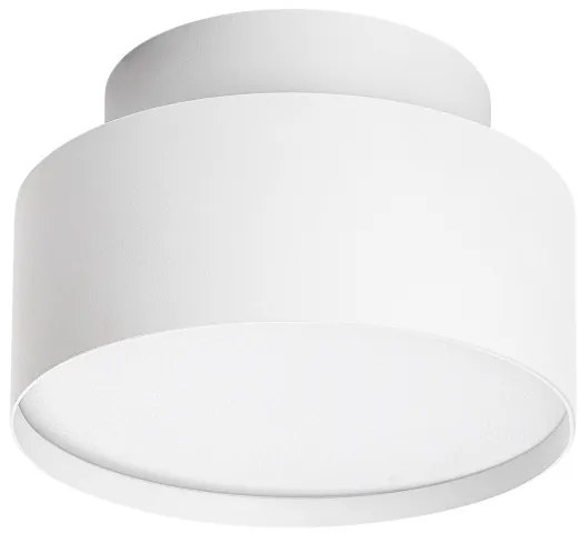 Rabalux 71325 - LED stropné svietidlo OVIDIA LED/24W/230V 3000K biela