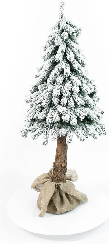 Limpol Horský smrek zasnežený 1,50 m