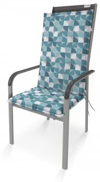 Doppler LIVING 2917 vysoká - poduška na stoličku a kreslo