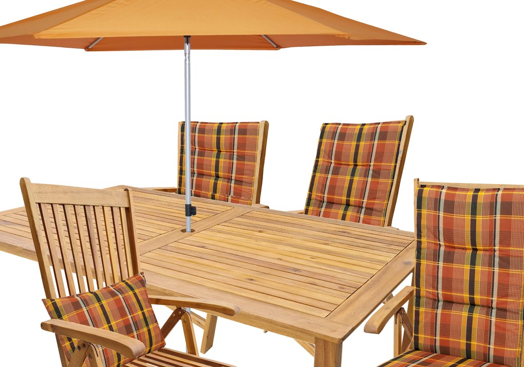 Doppler ATLAN 4+1 - 2. trieda