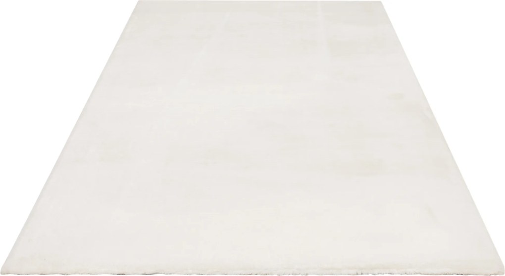 Kusový koberec Milestone 600 Cream, 200x290, béžová, obývacia izba, Obsession